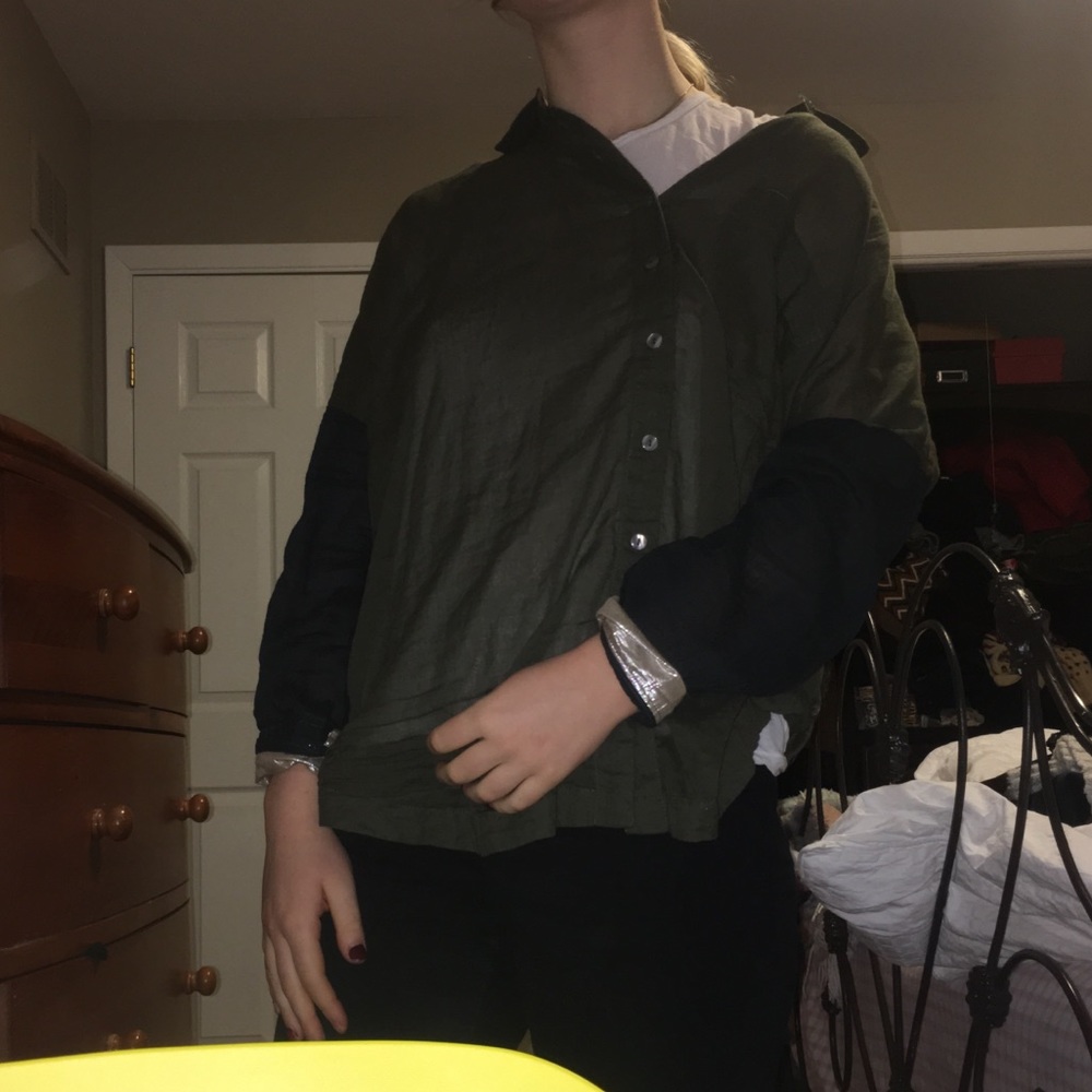 COOL FREE PEOPLE TOP